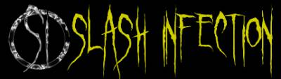 logo Slash Infection